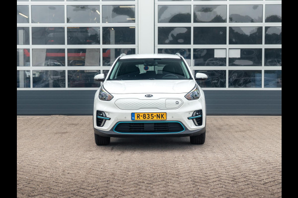 Kia e-Niro DynamicPlusLine 64 kWh