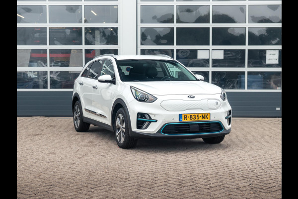 Kia e-Niro DynamicPlusLine 64 kWh
