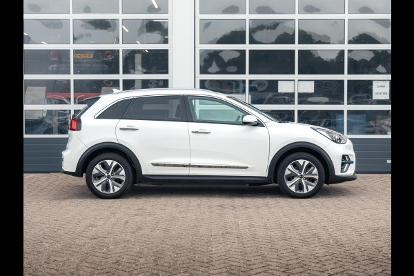 Kia e-Niro DynamicPlusLine 64 kWh