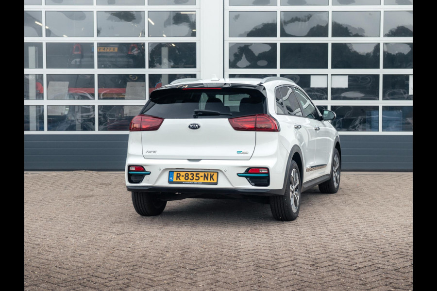 Kia e-Niro DynamicPlusLine 64 kWh