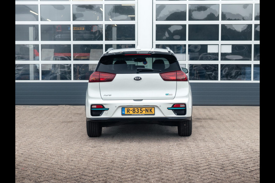 Kia e-Niro DynamicPlusLine 64 kWh