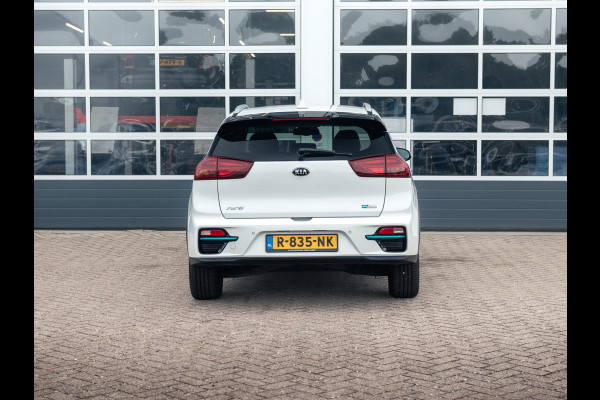 Kia e-Niro DynamicPlusLine 64 kWh