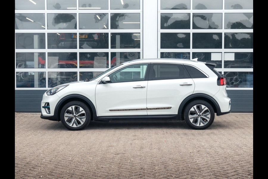Kia e-Niro DynamicPlusLine 64 kWh