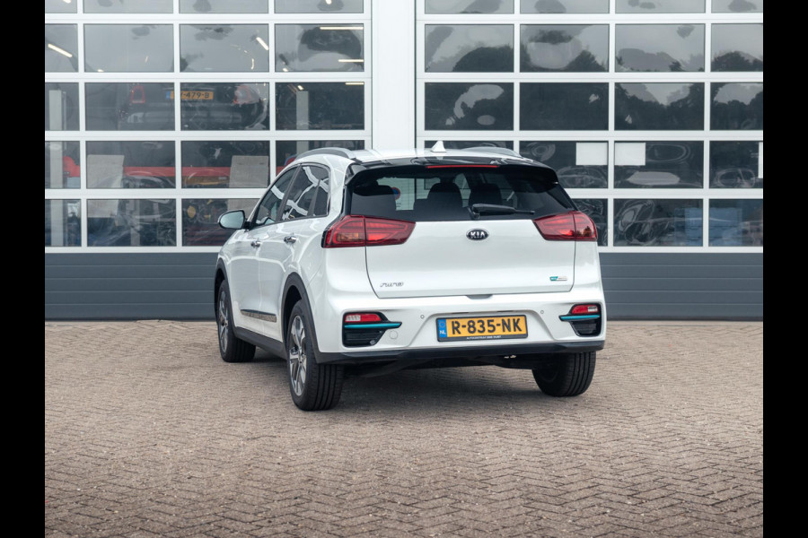 Kia e-Niro DynamicPlusLine 64 kWh
