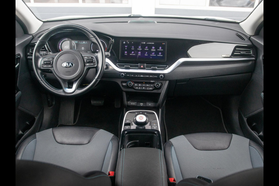 Kia e-Niro DynamicPlusLine 64 kWh