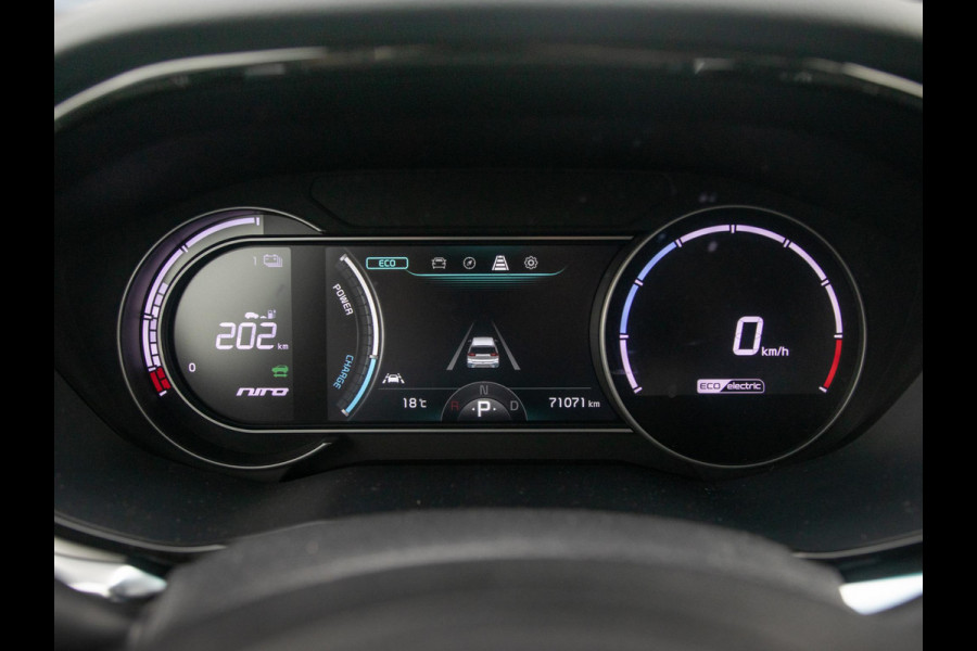 Kia e-Niro DynamicPlusLine 64 kWh
