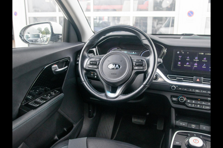 Kia e-Niro DynamicPlusLine 64 kWh