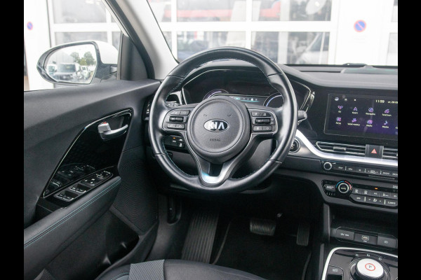 Kia e-Niro DynamicPlusLine 64 kWh