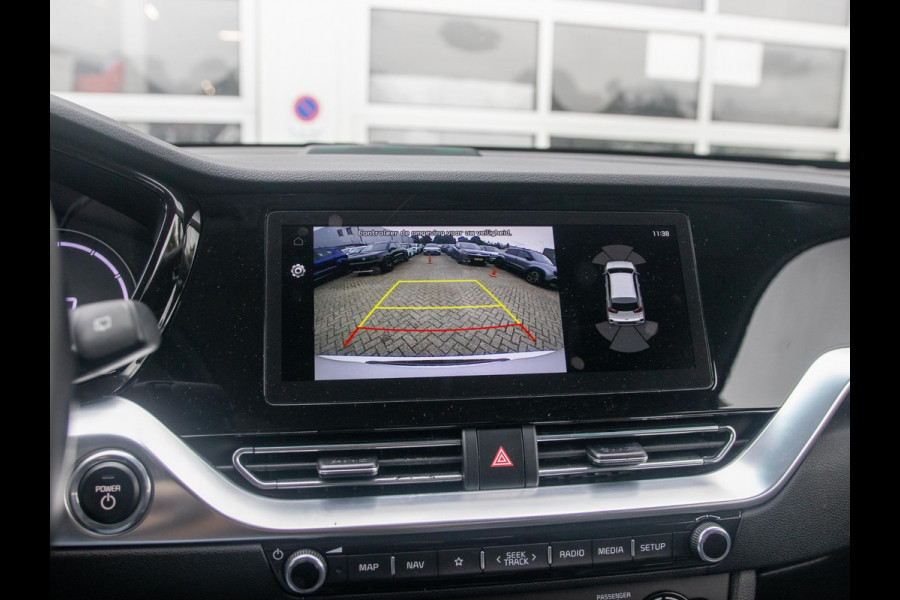 Kia e-Niro DynamicPlusLine 64 kWh