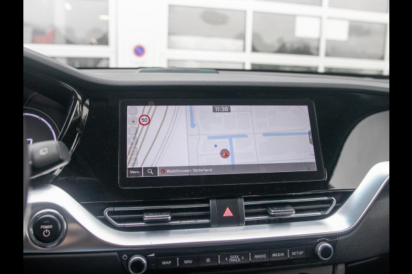 Kia e-Niro DynamicPlusLine 64 kWh