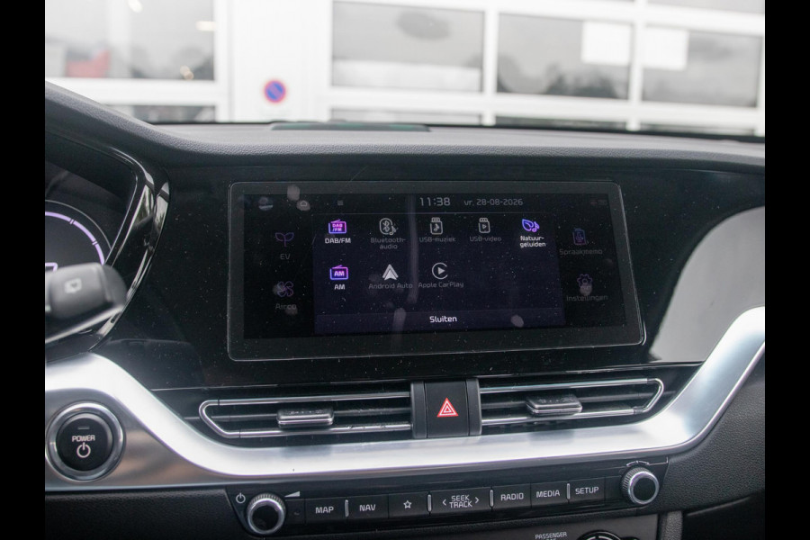 Kia e-Niro DynamicPlusLine 64 kWh