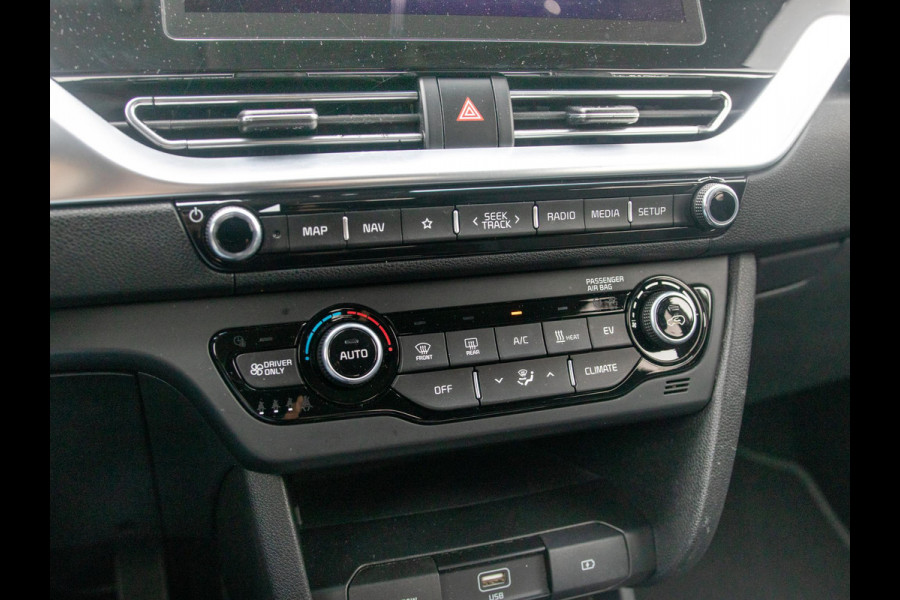 Kia e-Niro DynamicPlusLine 64 kWh