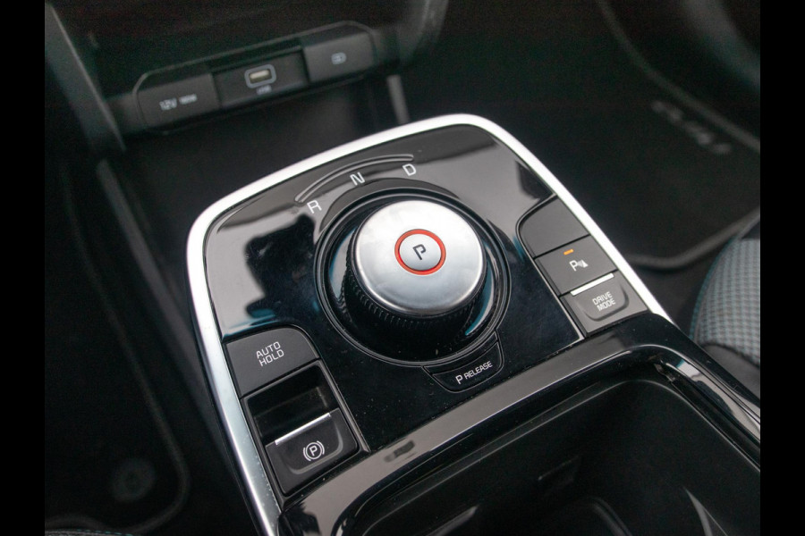 Kia e-Niro DynamicPlusLine 64 kWh