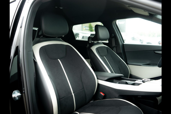 Kia Ev6 GT-Line Business Edition 84 kWh Speciale uitvoering | 21 inch GT velgen | Hifi upgrade met Subwoofer | Gele remklauwen | Stoel verwarming l Elektrische kofferklep | GT pakket | LED | Keyless | 20 inch LMV