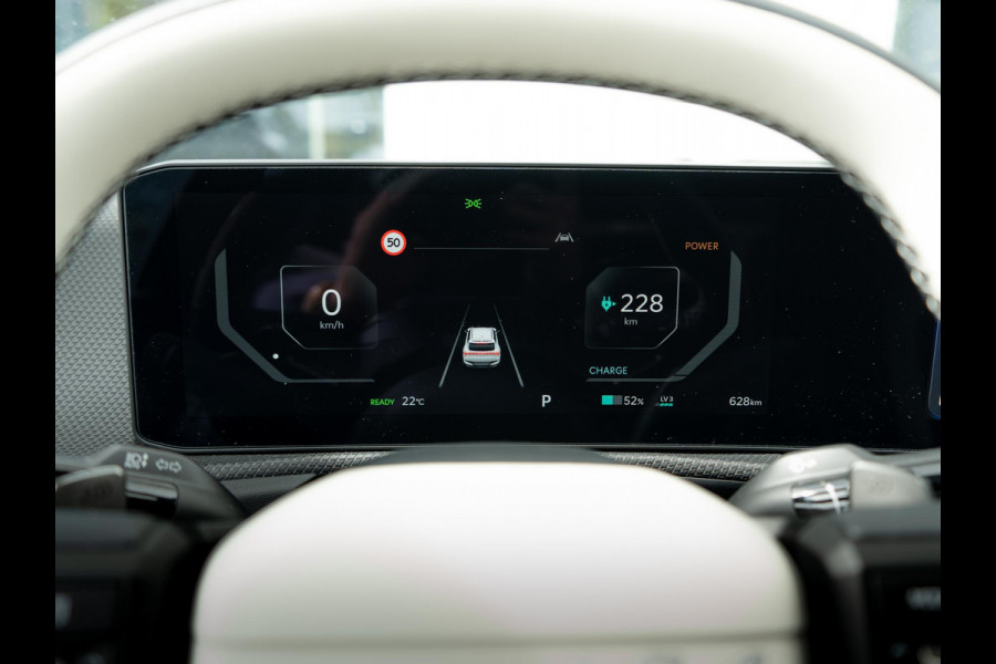 Kia Ev6 GT-Line Business Edition 84 kWh Speciale uitvoering | 21 inch GT velgen | Hifi upgrade met Subwoofer | Gele remklauwen | Stoel verwarming l Elektrische kofferklep | GT pakket | LED | Keyless | 20 inch LMV