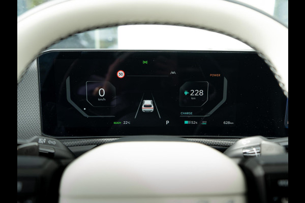 Kia Ev6 GT-Line Business Edition 84 kWh Speciale uitvoering | 21 inch GT velgen | Hifi upgrade met Subwoofer | Gele remklauwen | Stoel verwarming l Elektrische kofferklep | GT pakket | LED | Keyless | 20 inch LMV