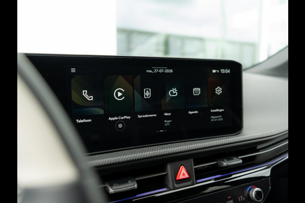 Kia Ev6 GT-Line Business Edition 84 kWh Speciale uitvoering | 21 inch GT velgen | Hifi upgrade met Subwoofer | Gele remklauwen | Stoel verwarming l Elektrische kofferklep | GT pakket | LED | Keyless | 20 inch LMV
