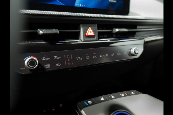 Kia Ev6 GT-Line Business Edition 84 kWh Speciale uitvoering | 21 inch GT velgen | Hifi upgrade met Subwoofer | Gele remklauwen | Stoel verwarming l Elektrische kofferklep | GT pakket | LED | Keyless | 20 inch LMV