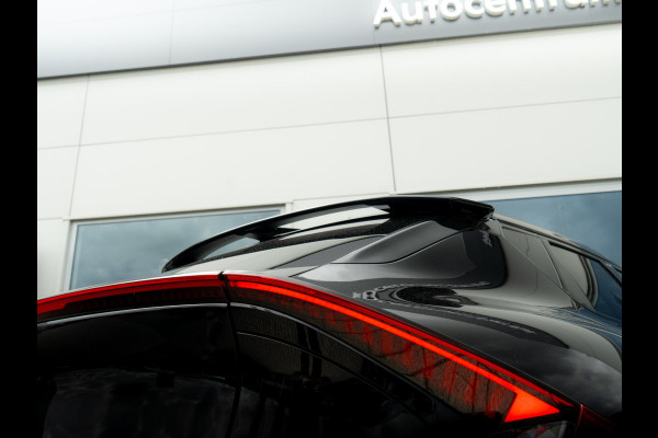 Kia Ev6 GT-Line Business Edition 84 kWh Speciale uitvoering | 21 inch GT velgen | Hifi upgrade met Subwoofer | Gele remklauwen | Stoel verwarming l Elektrische kofferklep | GT pakket | LED | Keyless | 20 inch LMV