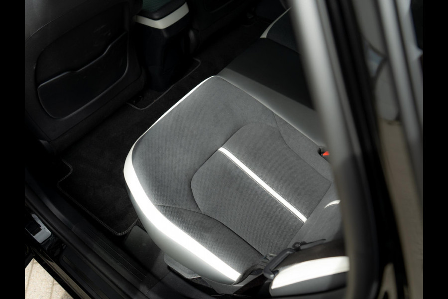 Kia Ev6 GT-Line Business Edition 84 kWh Speciale uitvoering | 21 inch GT velgen | Hifi upgrade met Subwoofer | Gele remklauwen | Stoel verwarming l Elektrische kofferklep | GT pakket | LED | Keyless | 20 inch LMV