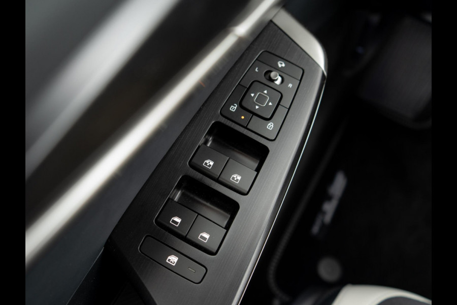Kia Ev6 GT-Line Business Edition 84 kWh Speciale uitvoering | 21 inch GT velgen | Hifi upgrade met Subwoofer | Gele remklauwen | Stoel verwarming l Elektrische kofferklep | GT pakket | LED | Keyless | 20 inch LMV