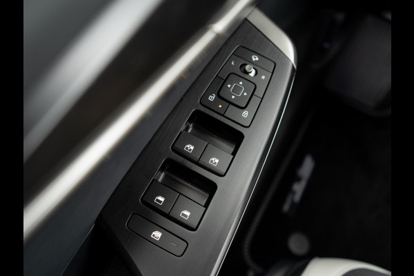 Kia Ev6 GT-Line Business Edition 84 kWh Speciale uitvoering | 21 inch GT velgen | Hifi upgrade met Subwoofer | Gele remklauwen | Stoel verwarming l Elektrische kofferklep | GT pakket | LED | Keyless | 20 inch LMV
