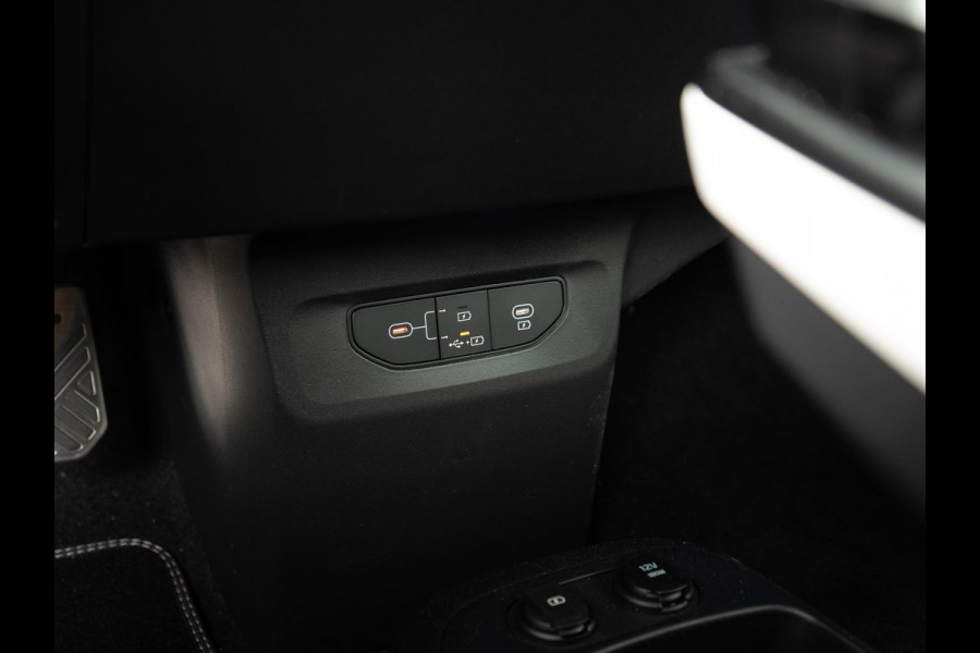 Kia Ev6 GT-Line Business Edition 84 kWh Speciale uitvoering | 21 inch GT velgen | Hifi upgrade met Subwoofer | Gele remklauwen | Stoel verwarming l Elektrische kofferklep | GT pakket | LED | Keyless | 20 inch LMV