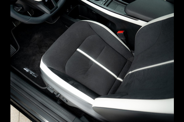 Kia Ev6 GT-Line Business Edition 84 kWh Speciale uitvoering | 21 inch GT velgen | Hifi upgrade met Subwoofer | Gele remklauwen | Stoel verwarming l Elektrische kofferklep | GT pakket | LED | Keyless | 20 inch LMV