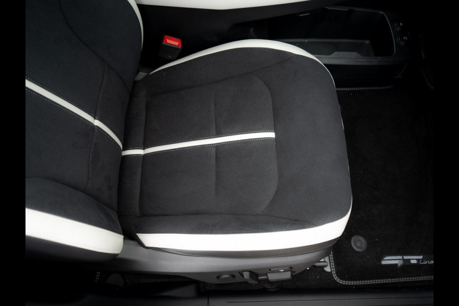 Kia Ev6 GT-Line Business Edition 84 kWh Speciale uitvoering | 21 inch GT velgen | Hifi upgrade met Subwoofer | Gele remklauwen | Stoel verwarming l Elektrische kofferklep | GT pakket | LED | Keyless | 20 inch LMV