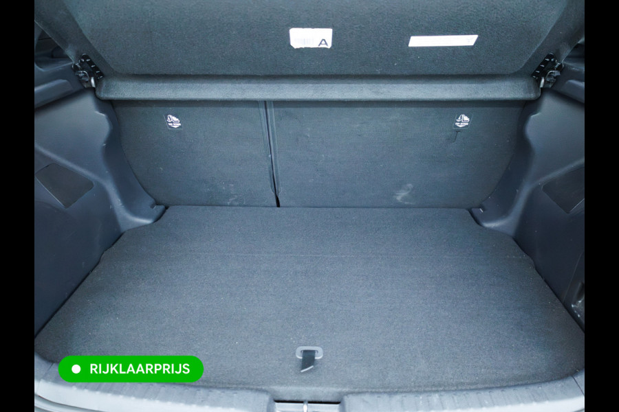 Toyota Yaris 1.5 Hybrid Launch Edition | Stoel- stuurverwarming | Trekhaak | HUD | Camera | Adaptive cruise Apple Carplay/Android Auto, Privacy glas, Keyless