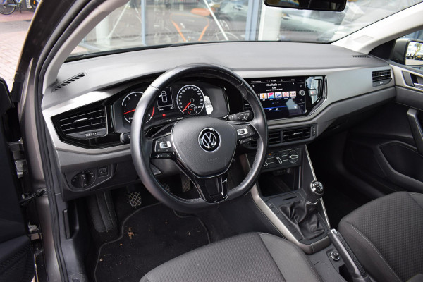 Volkswagen Polo 1.0 TSI Comfortline | Apple CarPlay | ACC | Airco | Navi