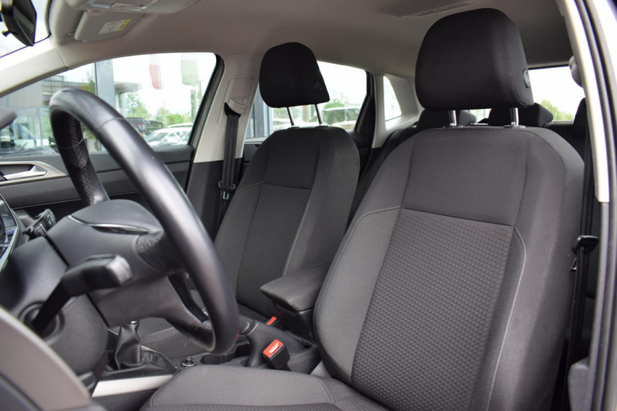 Volkswagen Polo 1.0 TSI Comfortline | Apple CarPlay | ACC | Airco | Navi