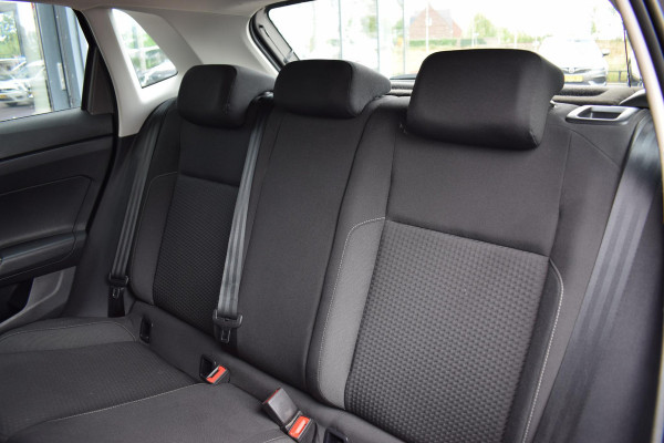 Volkswagen Polo 1.0 TSI Comfortline | Apple CarPlay | ACC | Airco | Navi