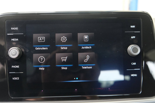 Volkswagen T-Roc 1.0 TSI Life Business - N.A.P. Airco, Cruise, Virtueel display, Carplay, Navi, PDC.