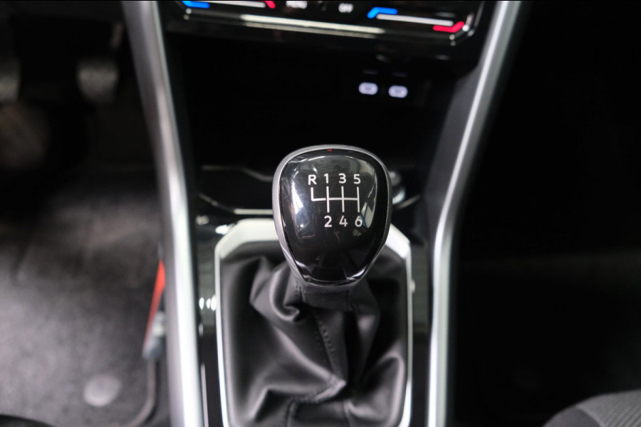 Volkswagen T-Roc 1.0 TSI Life Business - N.A.P. Airco, Cruise, Virtueel display, Carplay, Navi, PDC.