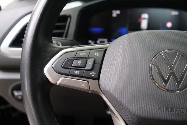 Volkswagen T-Roc 1.0 TSI Life Business - N.A.P. Airco, Cruise, Virtueel display, Carplay, Navi, PDC.