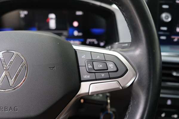 Volkswagen T-Roc 1.0 TSI Life Business - N.A.P. Airco, Cruise, Virtueel display, Carplay, Navi, PDC.