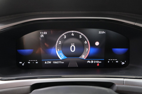 Volkswagen T-Roc 1.0 TSI Life Business - N.A.P. Airco, Cruise, Virtueel display, Carplay, Navi, PDC.