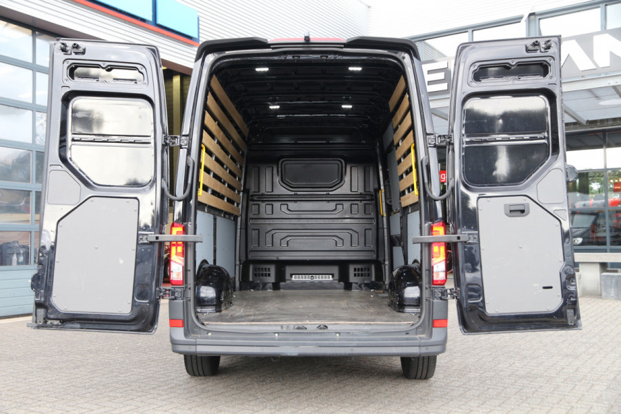 Volkswagen Crafter 2.0 TDI 177 | Aut. | Exclusive | L3H3 | Massage | Cruise | Airco..
