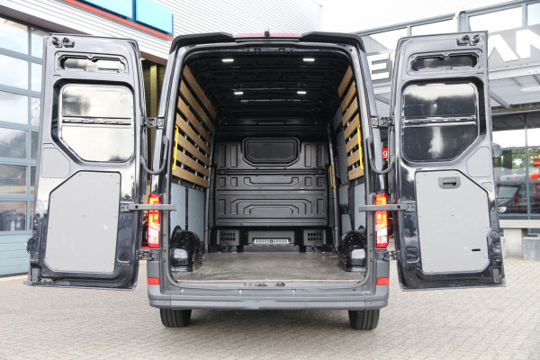 Volkswagen Crafter 2.0 TDI 177 | Aut. | Exclusive | L3H3 | Massage | Cruise | Airco..