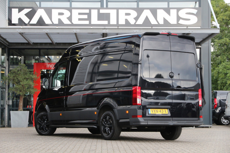 Volkswagen Crafter 2.0 TDI 177 | Aut. | Exclusive | L3H3 | Massage | Cruise | Airco..