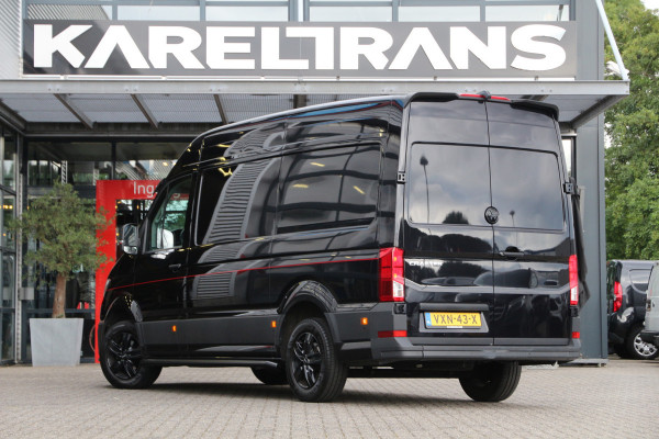 Volkswagen Crafter 2.0 TDI 177 | Aut. | Exclusive | L3H3 | Massage | Cruise | Airco..