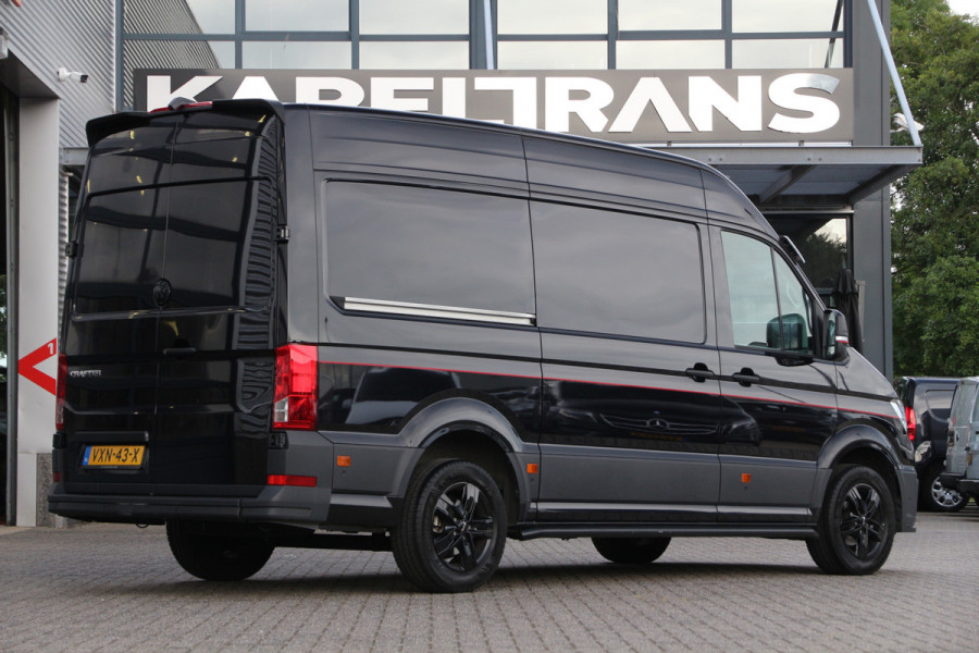 Volkswagen Crafter 2.0 TDI 177 | Aut. | Exclusive | L3H3 | Massage | Cruise | Airco..