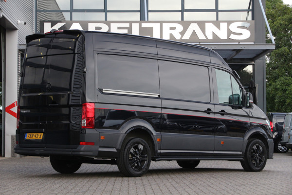 Volkswagen Crafter 2.0 TDI 177 | Aut. | Exclusive | L3H3 | Massage | Cruise | Airco..