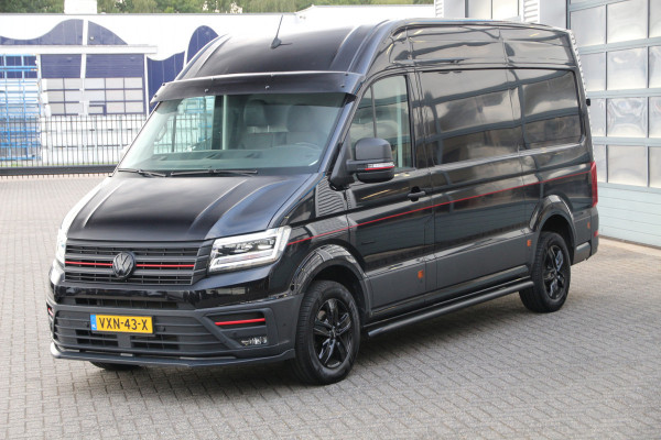 Volkswagen Crafter 2.0 TDI 177 | Aut. | Exclusive | L3H3 | Massage | Cruise | Airco..