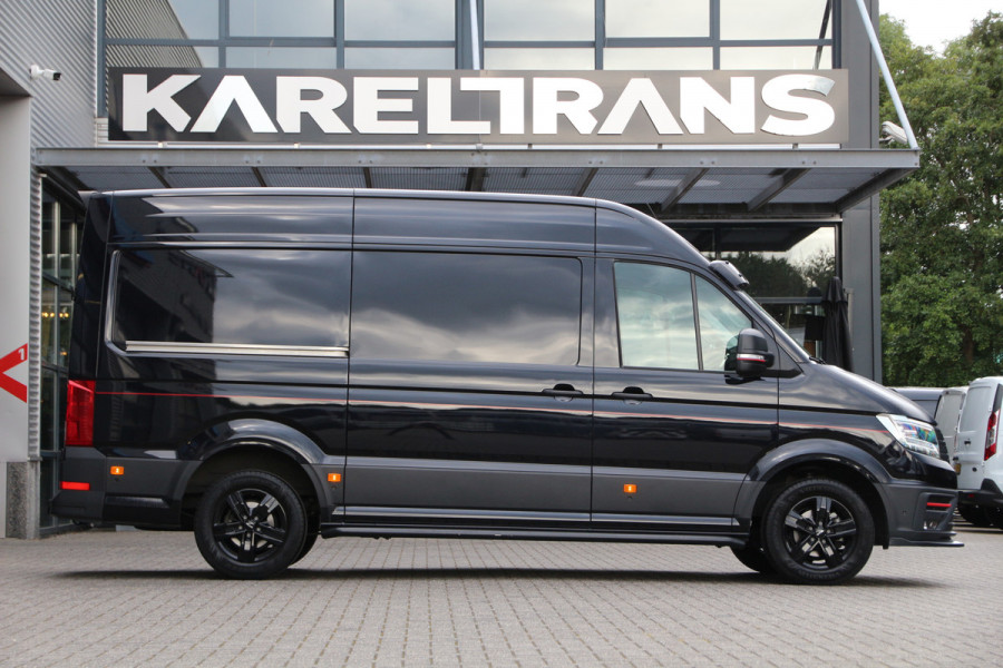 Volkswagen Crafter 2.0 TDI 177 | Aut. | Exclusive | L3H3 | Massage | Cruise | Airco..
