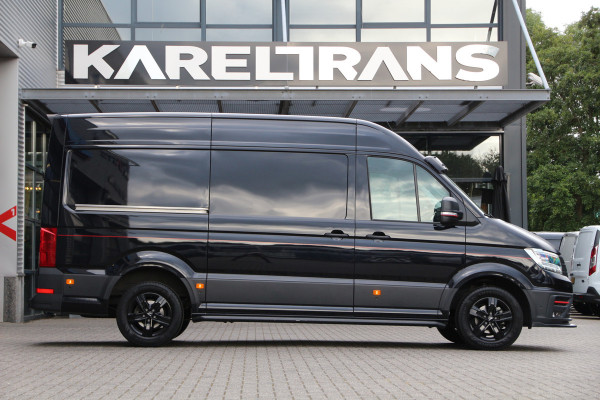 Volkswagen Crafter 2.0 TDI 177 | Aut. | Exclusive | L3H3 | Massage | Cruise | Airco..