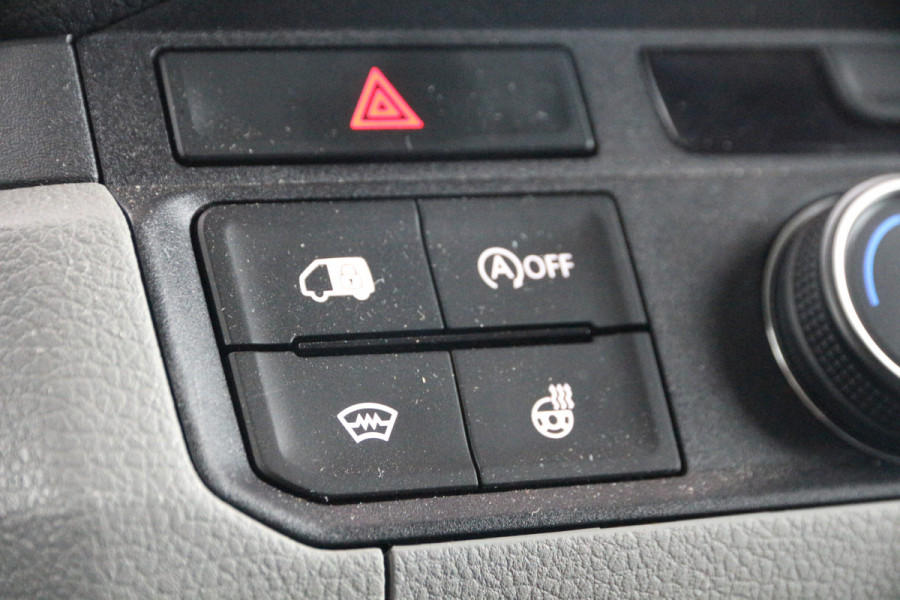 Volkswagen Crafter 2.0 TDI 177 | Aut. | Exclusive | L3H3 | Massage | Cruise | Airco..
