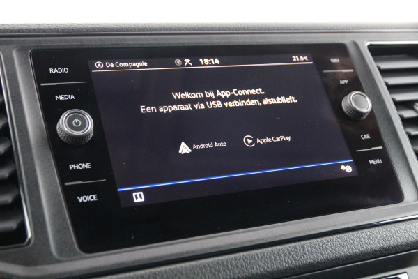 Volkswagen Crafter 2.0 TDI 177 | Aut. | Exclusive | L3H3 | Massage | Cruise | Airco..