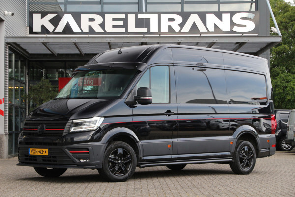Volkswagen Crafter 2.0 TDI 177 | Aut. | Exclusive | L3H3 | Massage | Cruise | Airco..